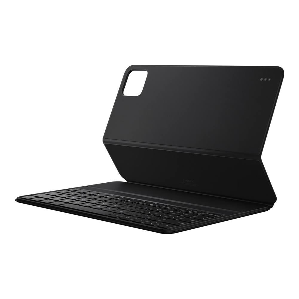 Tastatur DE für Xiaomi Pad 7 / 7 Pro | Schwarz